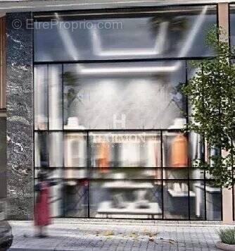 Commerce à MONT-DE-MARSAN