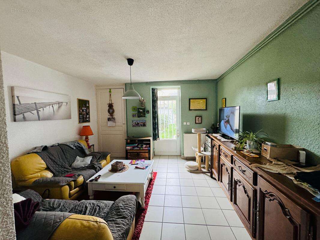 Appartement à ROANNE