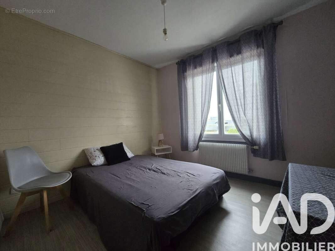 Photo 5 - Maison à THOUARS