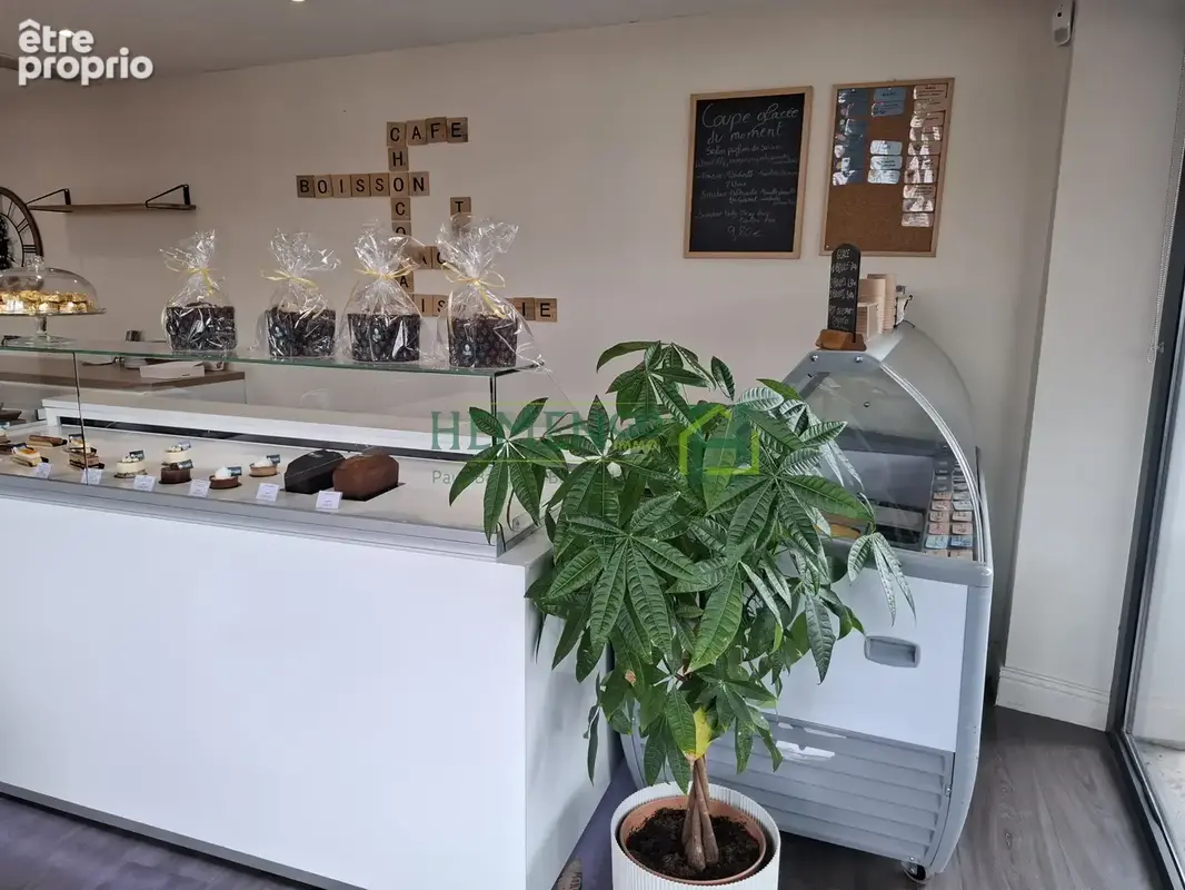 Salon de thé, pâtisserie, glacerie, confiserie - photo 5