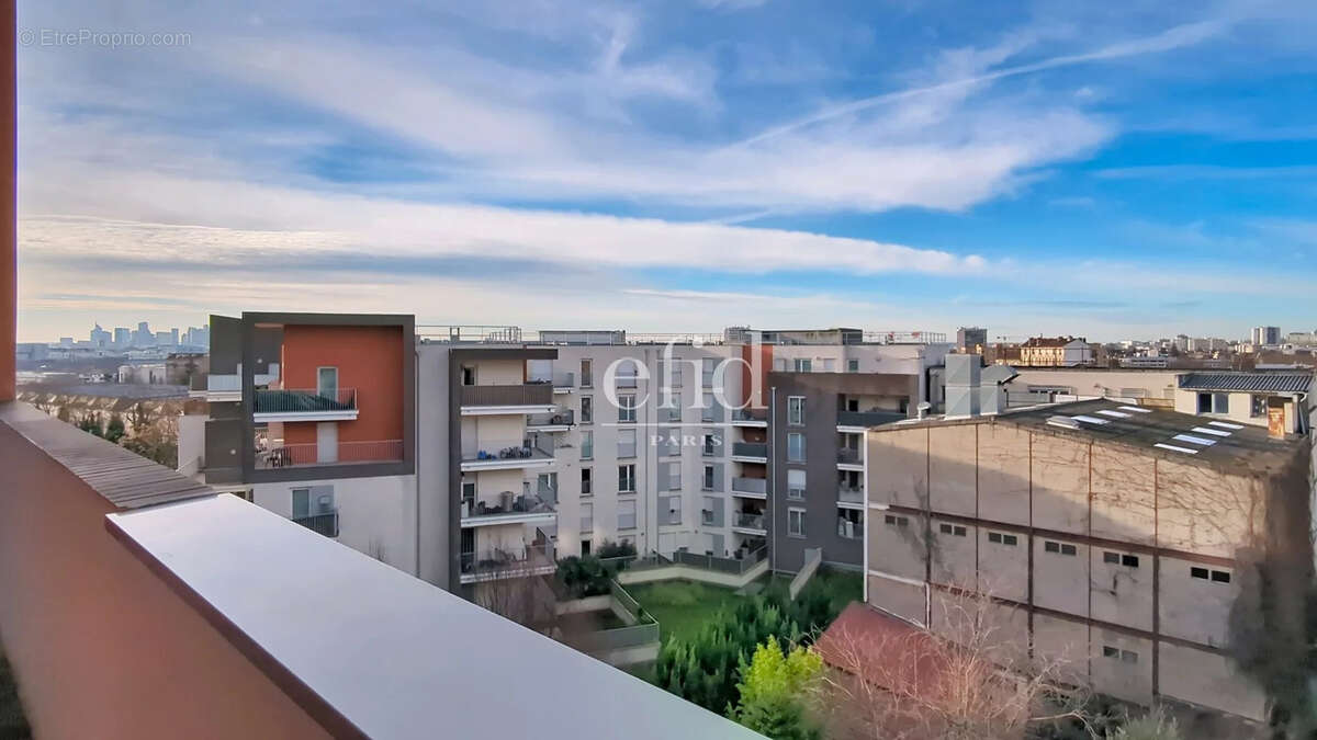 Appartement à ARGENTEUIL