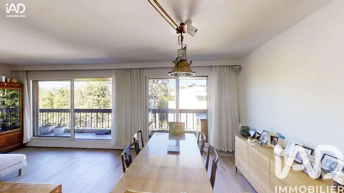 Photo 3 - Appartement à MAISONS-LAFFITTE