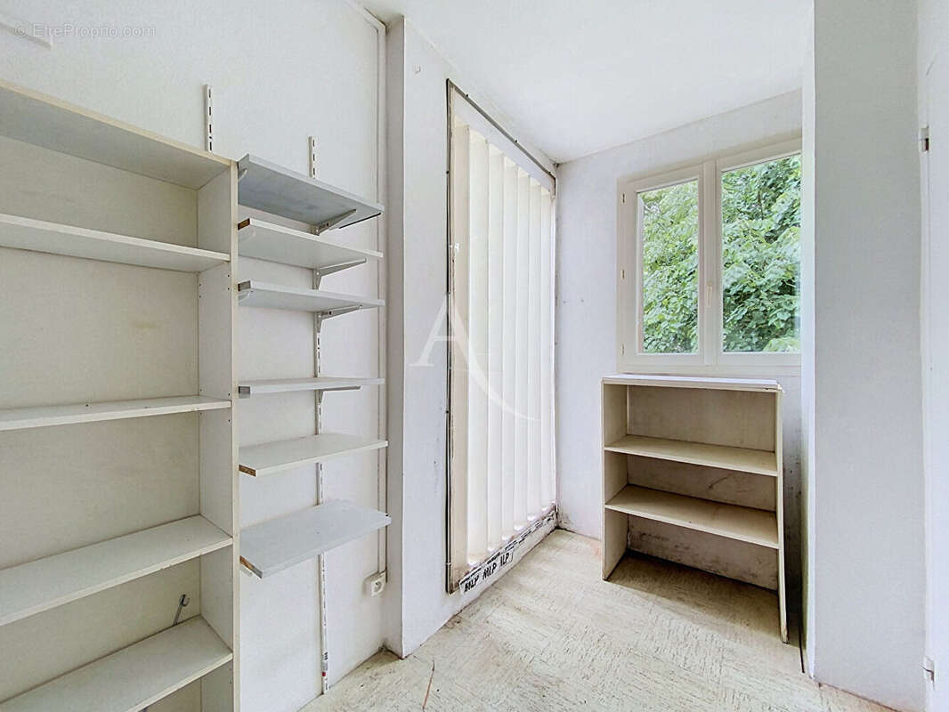 Appartement à SAINT-GERMAIN-EN-LAYE