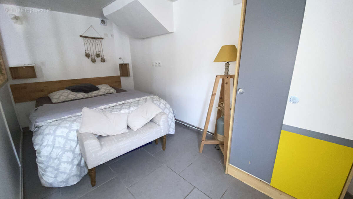 Maison à MONTREUIL
