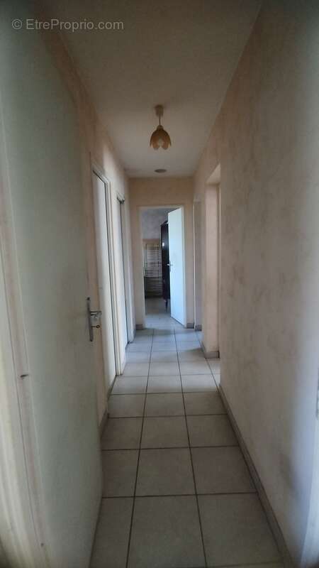 Maison à FOURCHAMBAULT