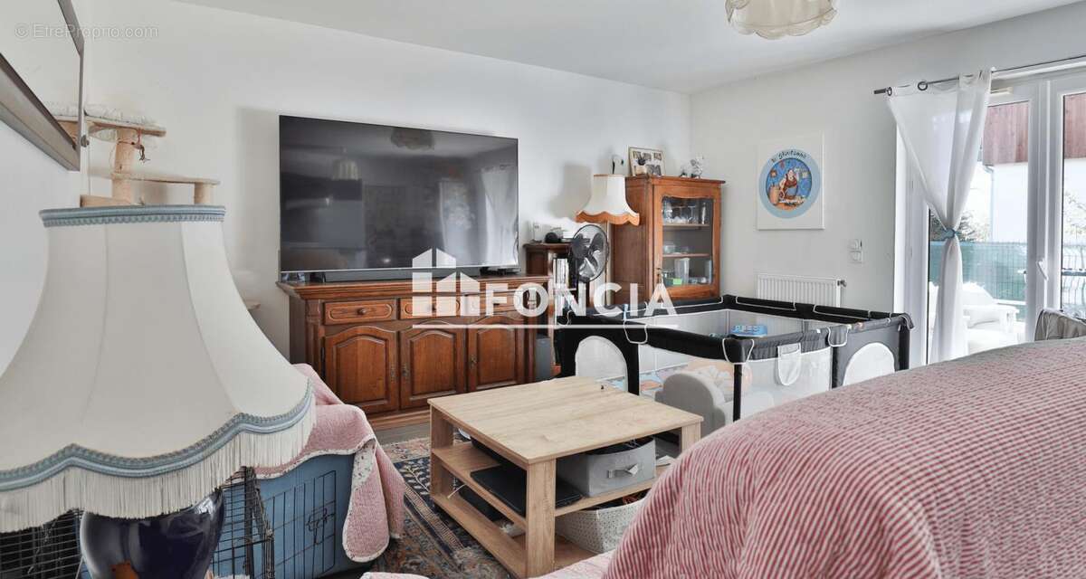 Appartement à LA TESTE-DE-BUCH