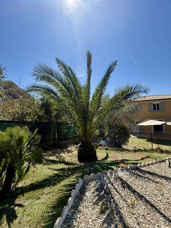 Maison à MARSEILLE-11E