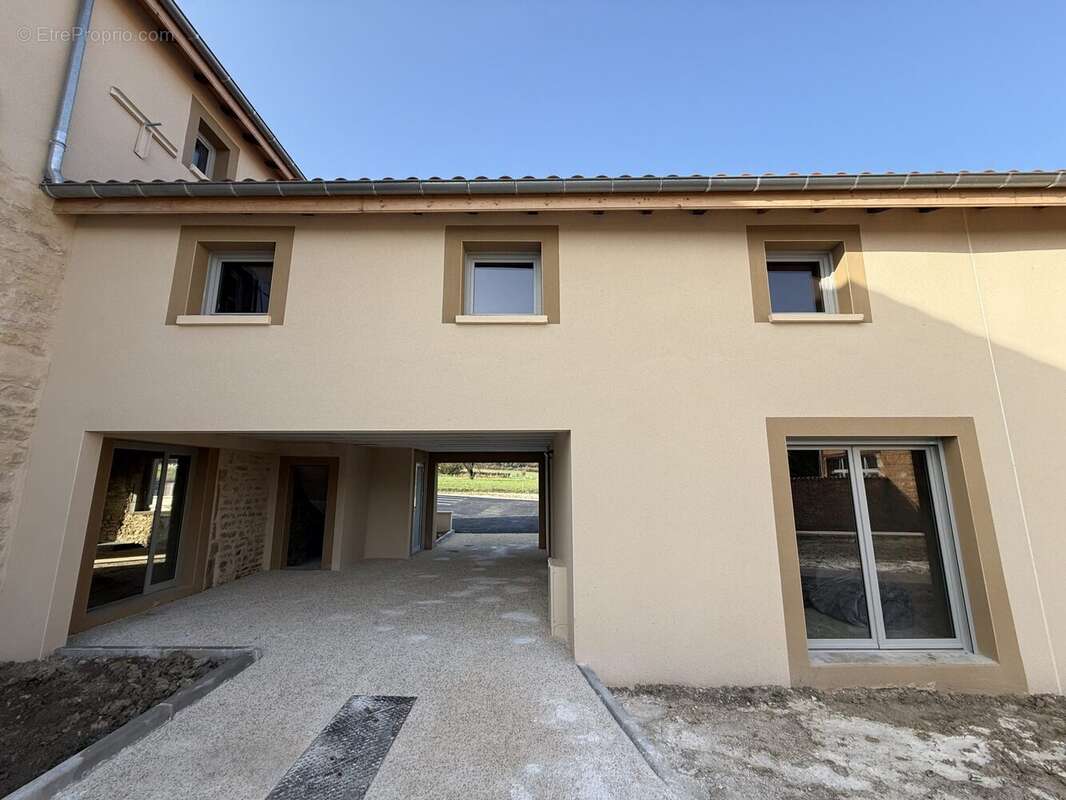 Maison à GLEIZE