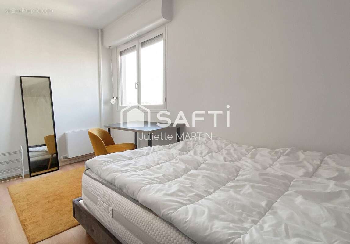 Photo 6 - Appartement à SAINT-HERBLAIN