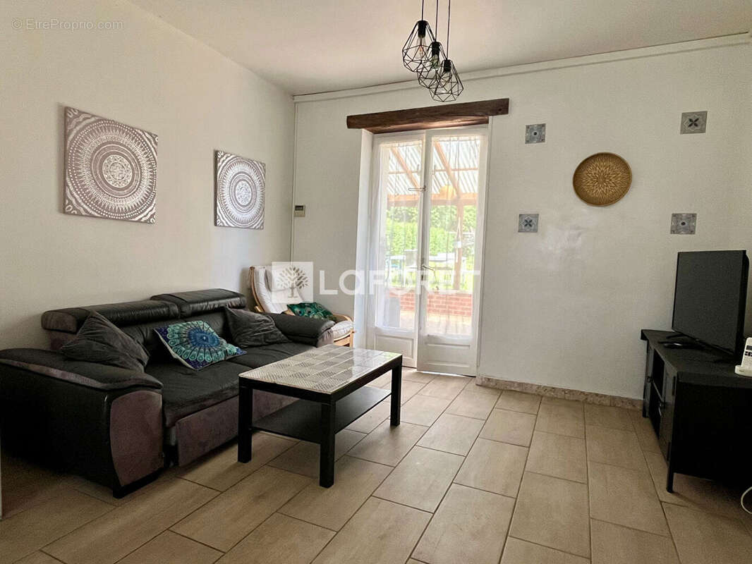 Maison à SAINT-FELIX