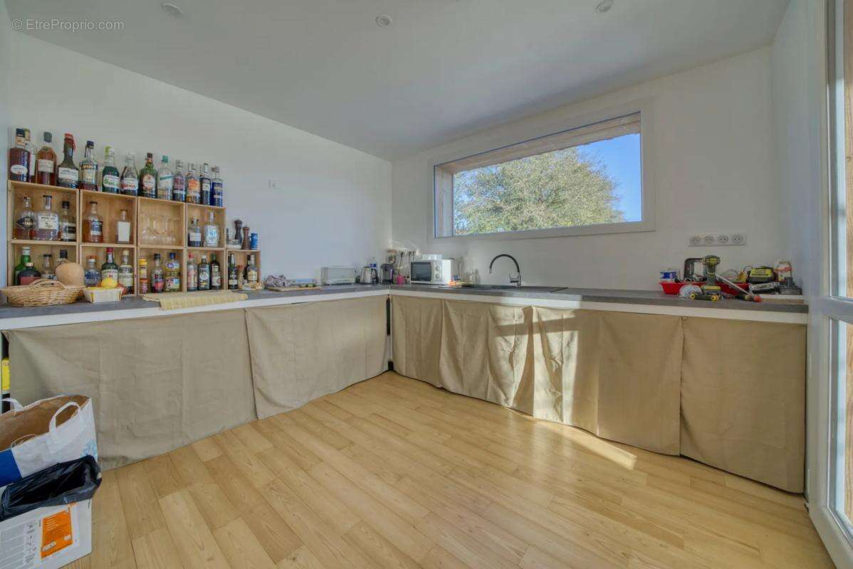 Maison à SAINTE-MEME