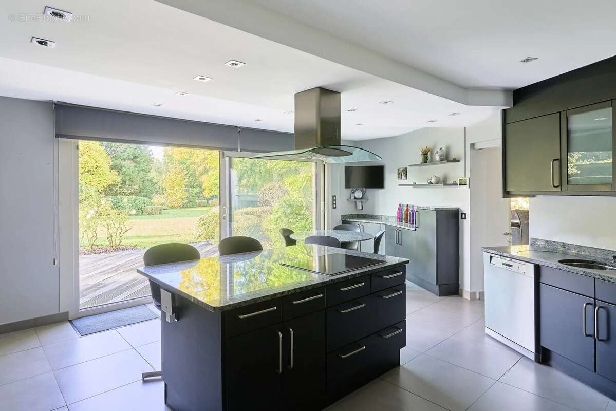 Maison à MARCQ-EN-BAROEUL