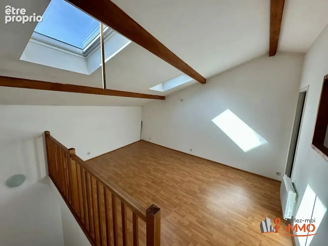 Appartement à vendre Ambérieu-en-Bugey - photo 5