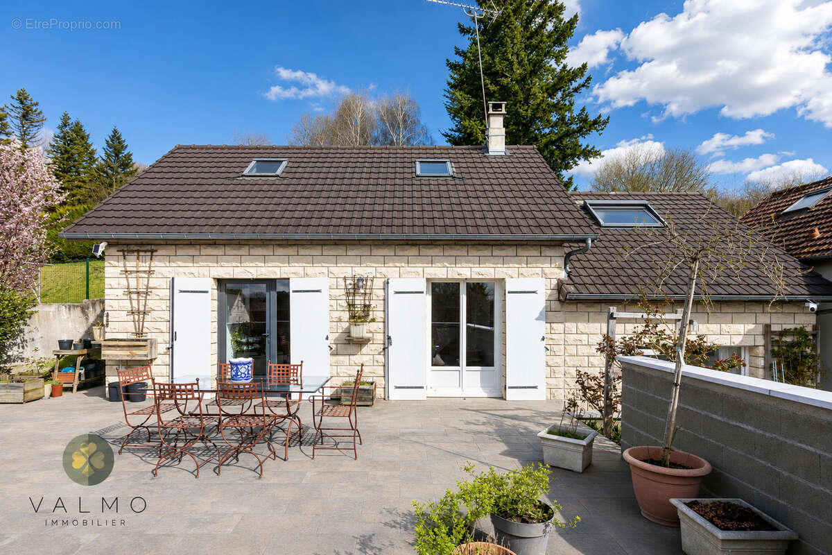 Maison à VERNON