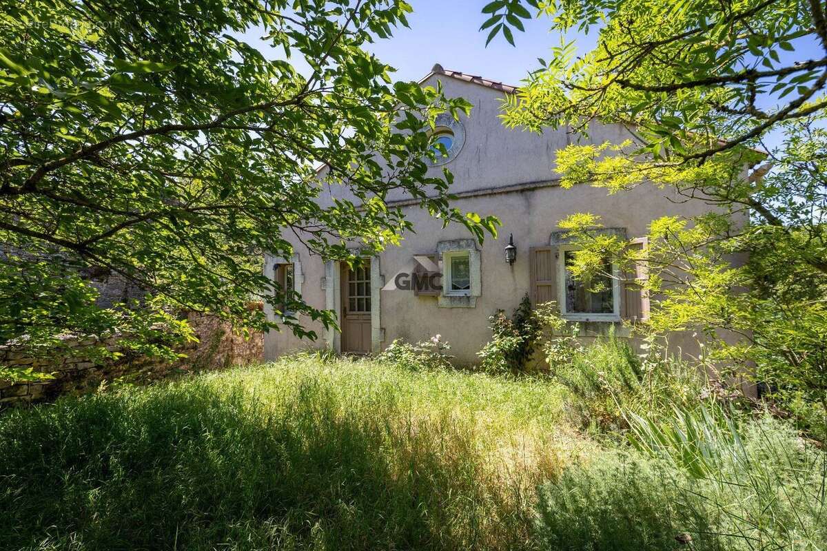 Maison 70 m² à Sainte-Eulalie-De-Cernon  - photo 9
