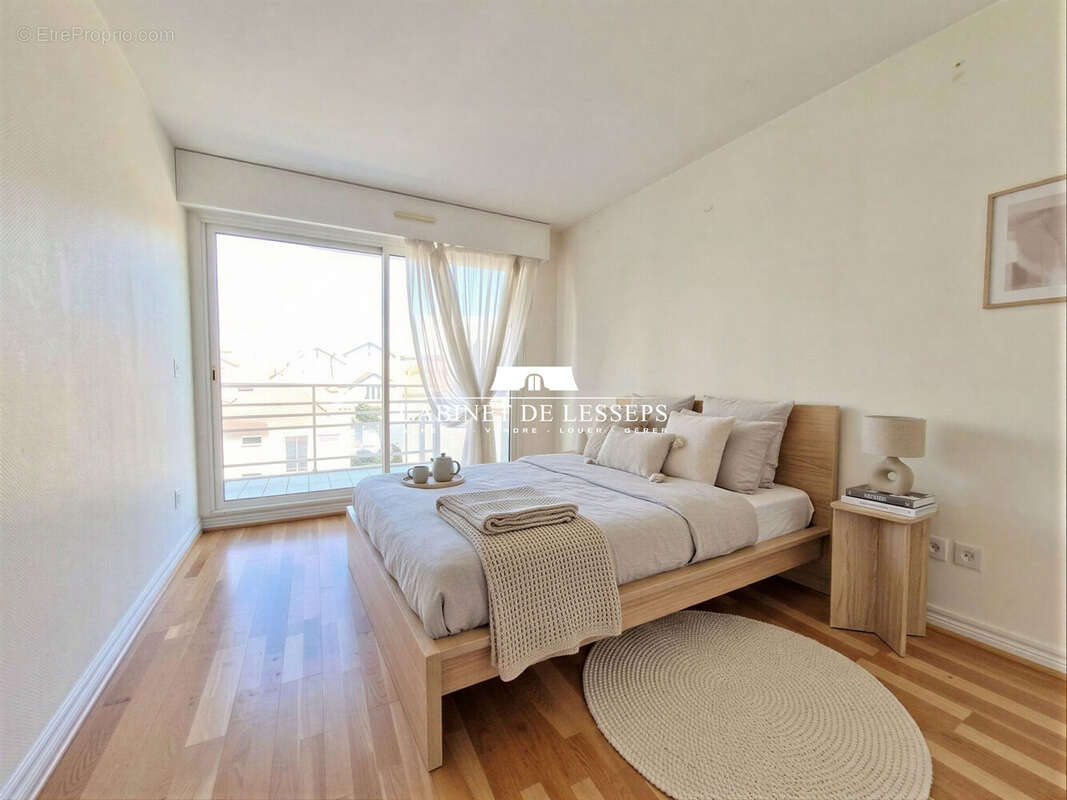 Appartement à BIARRITZ