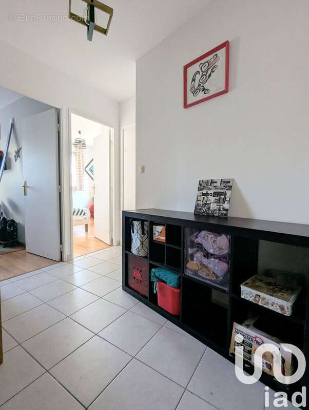 Photo 7 - Appartement à VILLEURBANNE