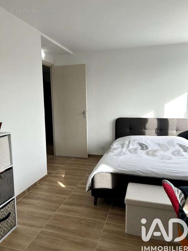 Photo 6 - Appartement à PARAY-LE-MONIAL