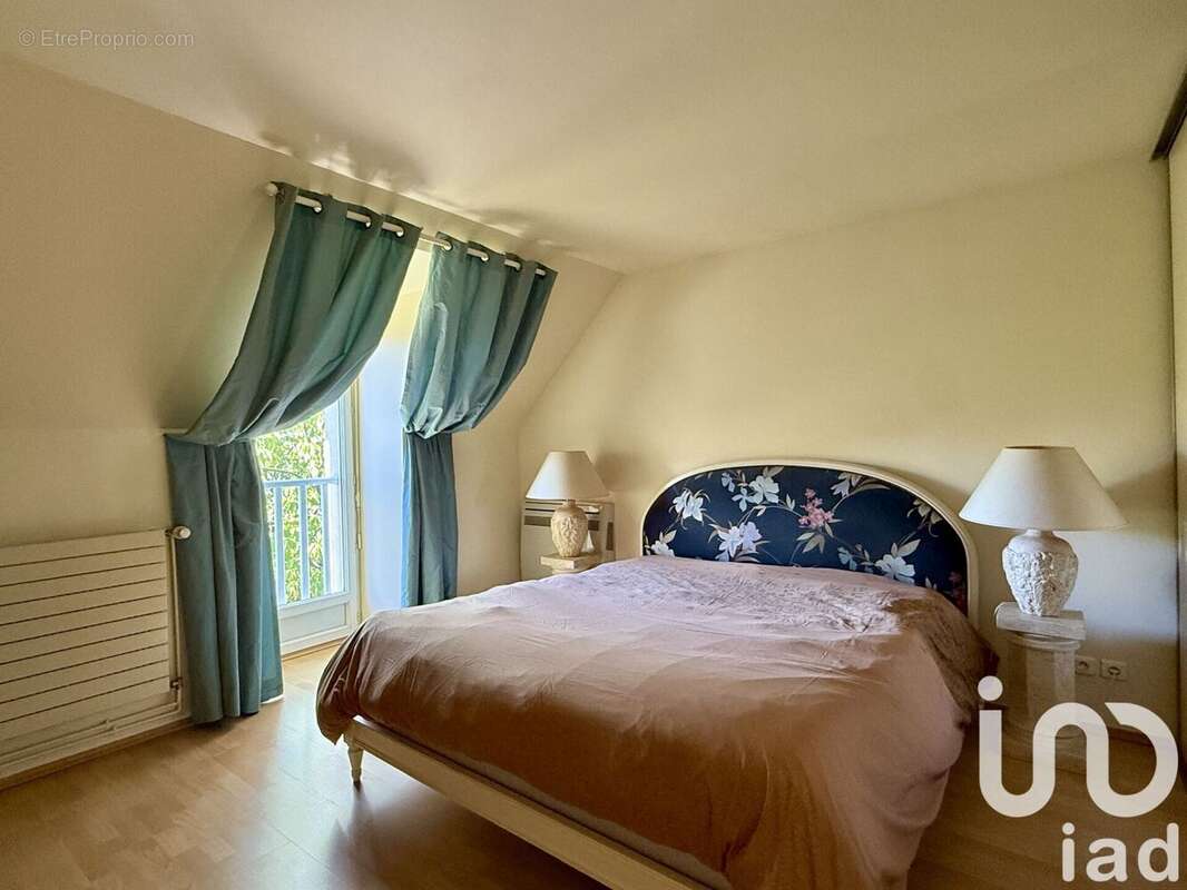 Photo 9 - Maison à SUCY-EN-BRIE