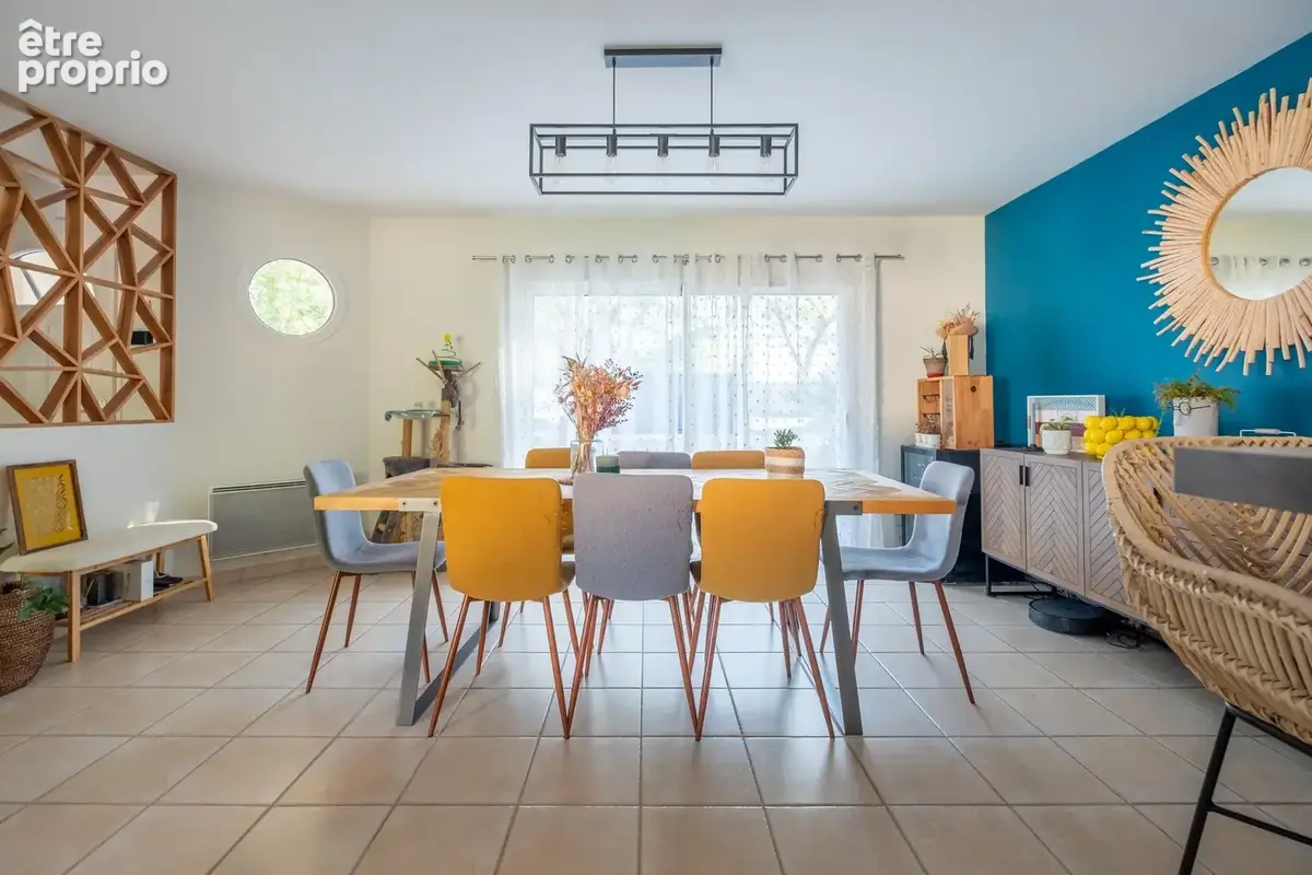 Maison à vendre 5 pièces SAINT MEDARD D'AUNIS (17) - photo 5
