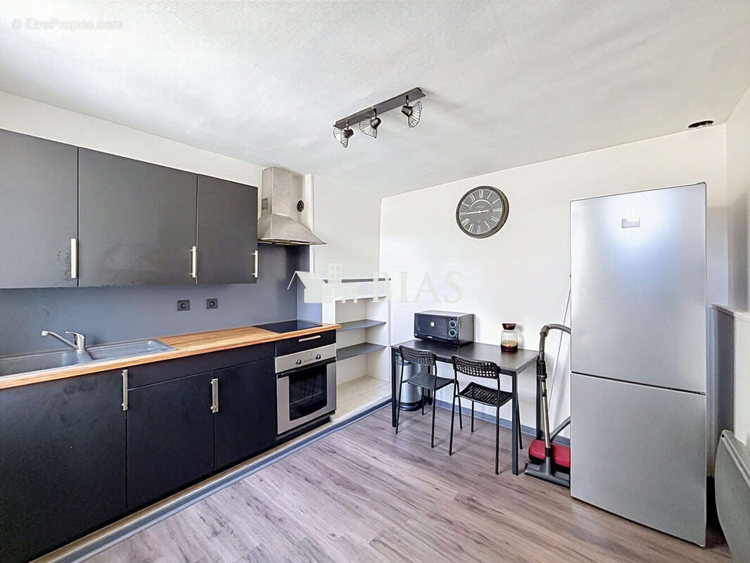 Maison 37 m² à Louviers  - photo 2