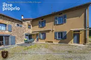 Maison à OINGT