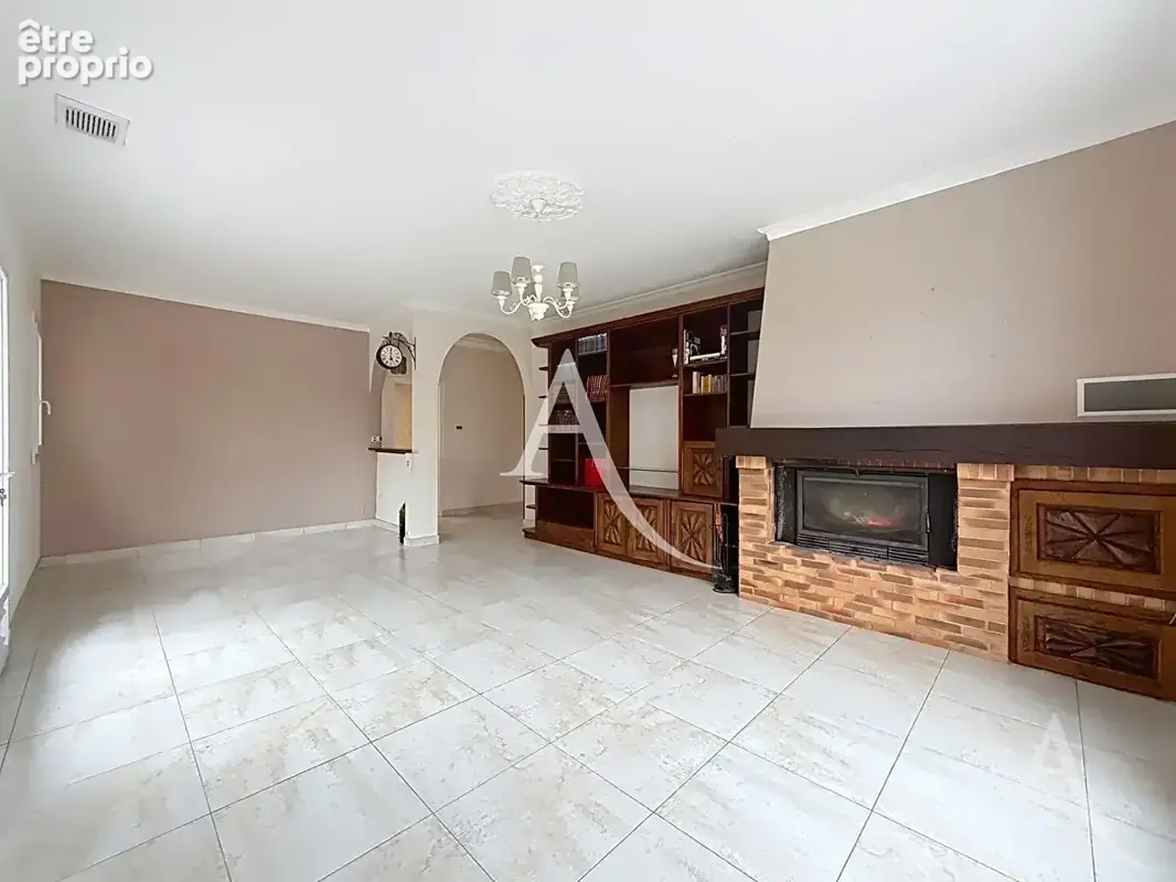 Maison SAUBENS - 5 pièces 120 m2 - photo 4