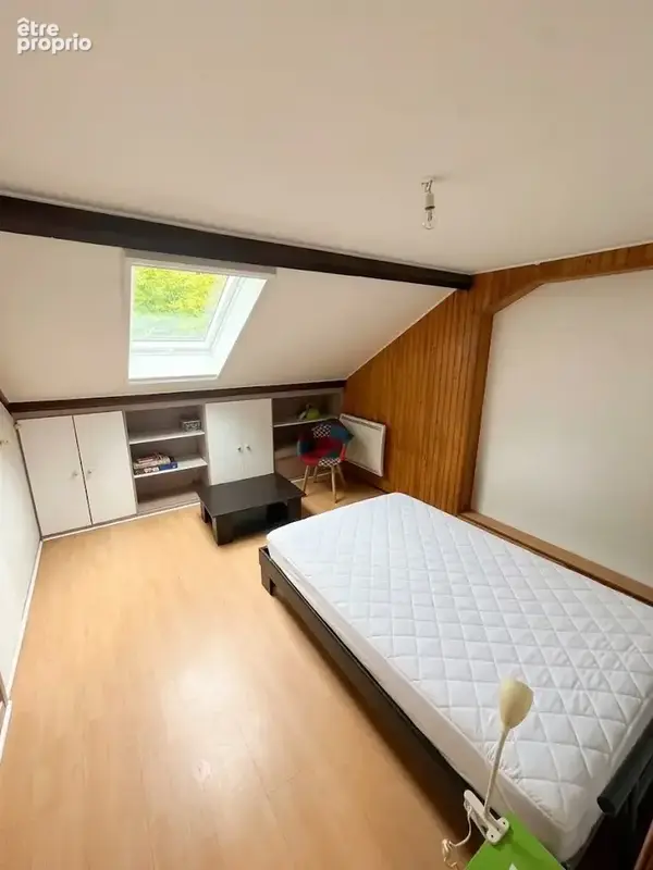 Appartement t2 bis quartier du rietz arras - photo 8