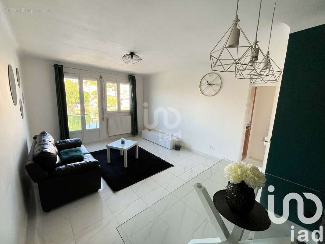 Photo 4 - Appartement à CORBEIL-ESSONNES