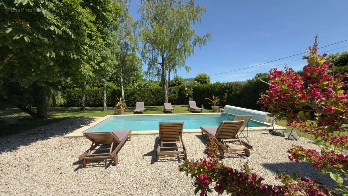 Maison de 8 pièces de 215 m² à Aix-Villemaur-Pâlis - photo 18