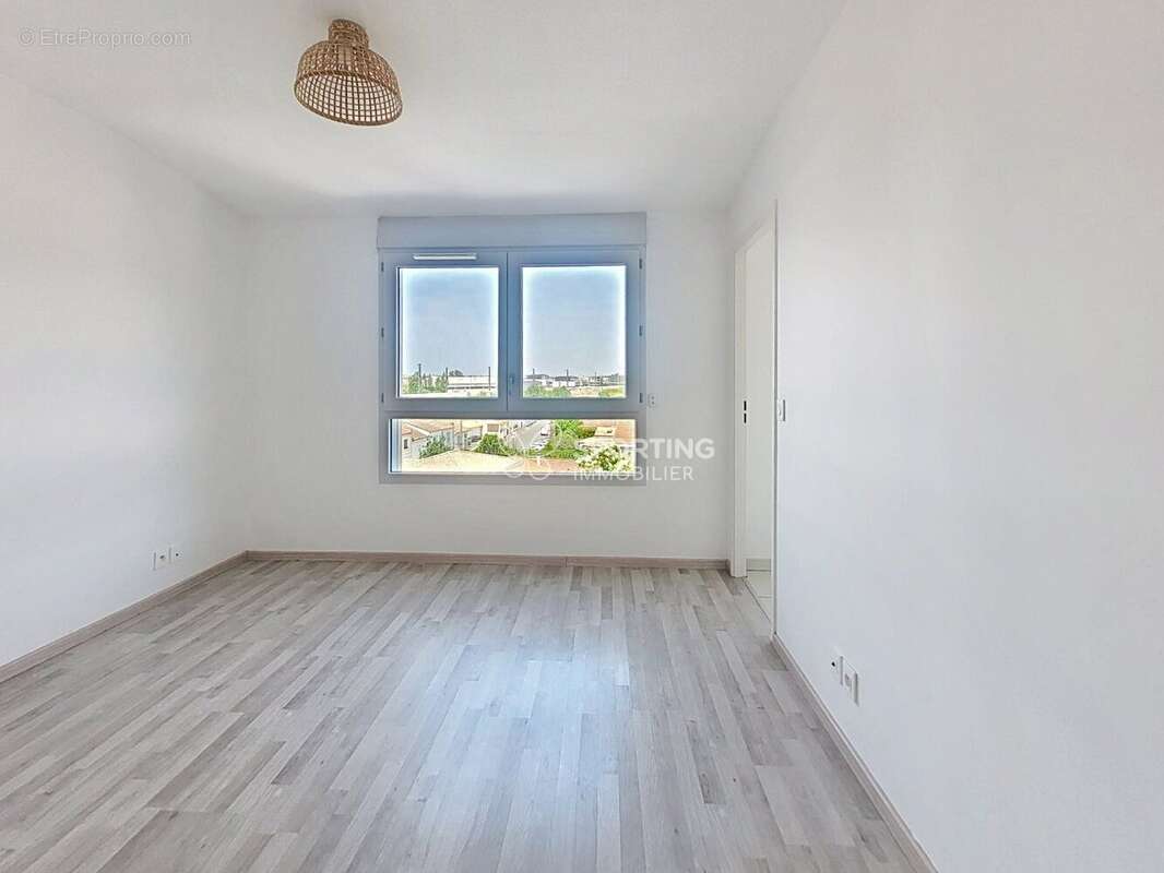 Appartement à CENON
