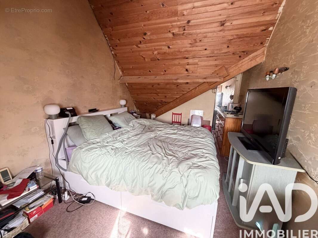 Photo 6 - Maison à PALAISEAU