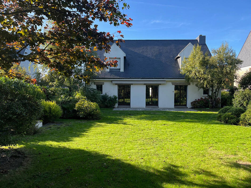 Maison à NANTES