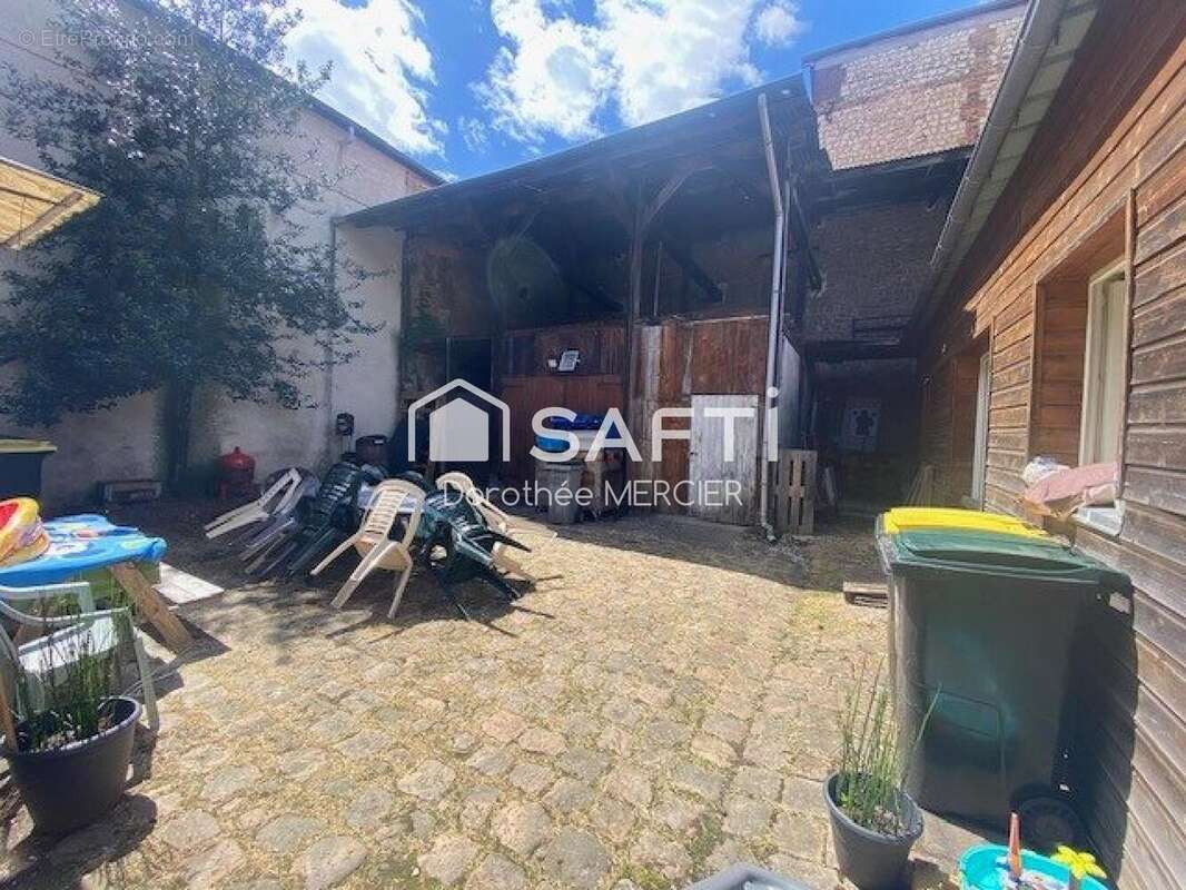 Photo 5 - Appartement à CAUDEBEC-LES-ELBEUF