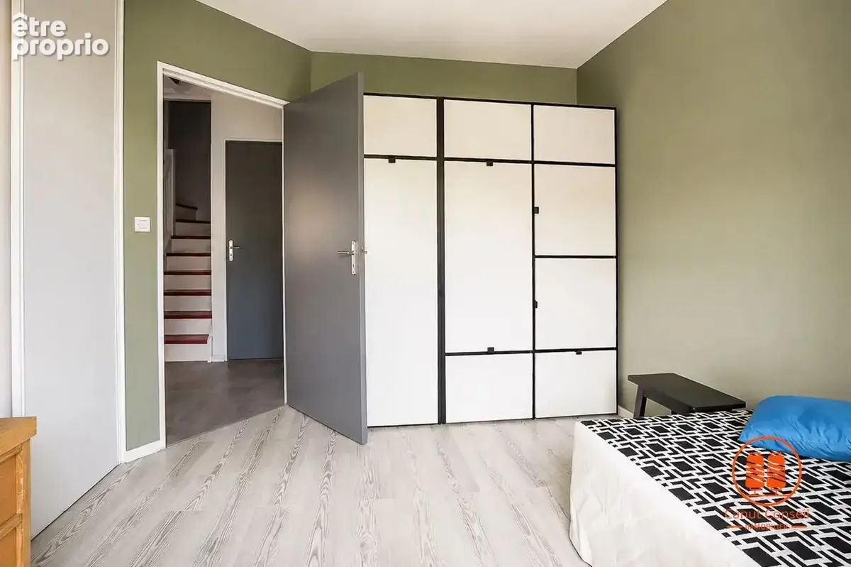 Maison de 171 m² + Jardin 180 m² + Piscine / (DPE : A et climatisation) - photo 23