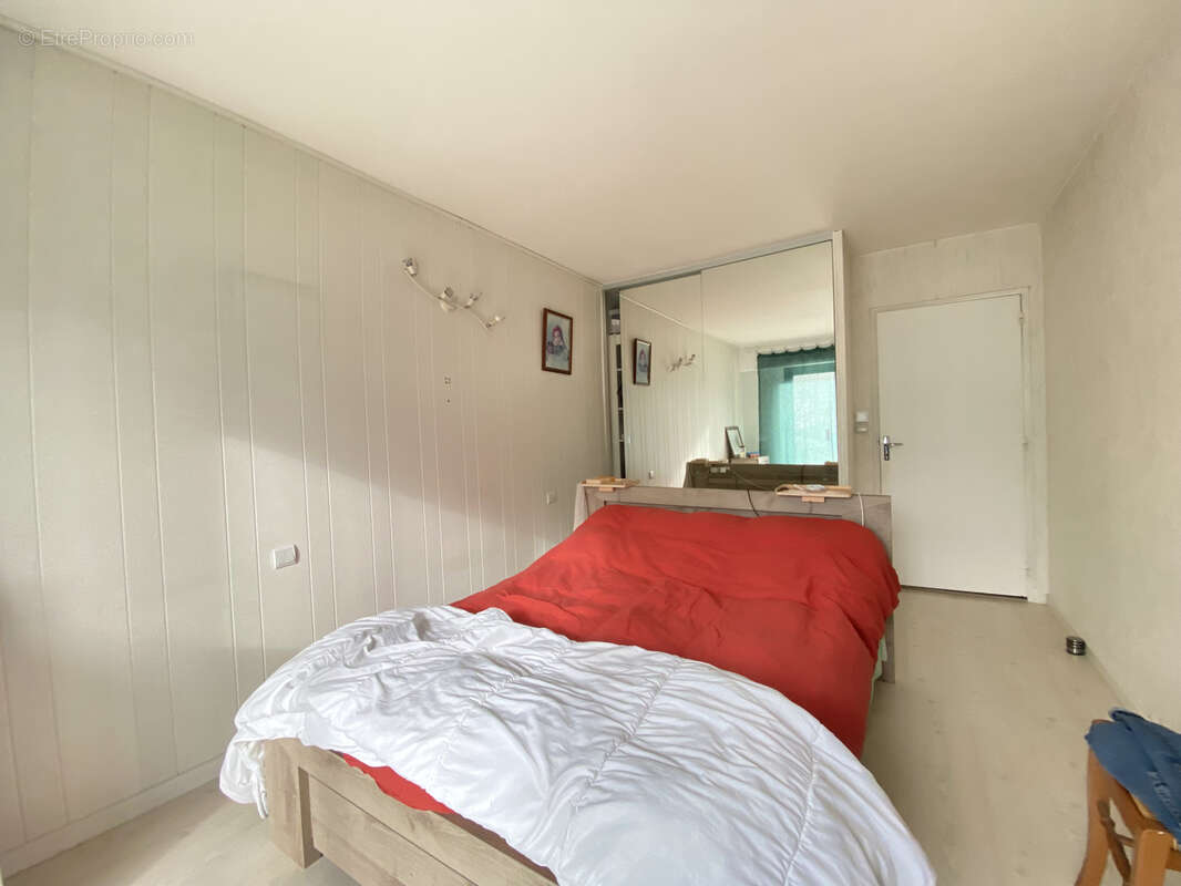 Maison à SEICHES-SUR-LE-LOIR