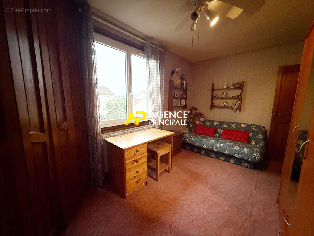 Maison à ARGENTEUIL