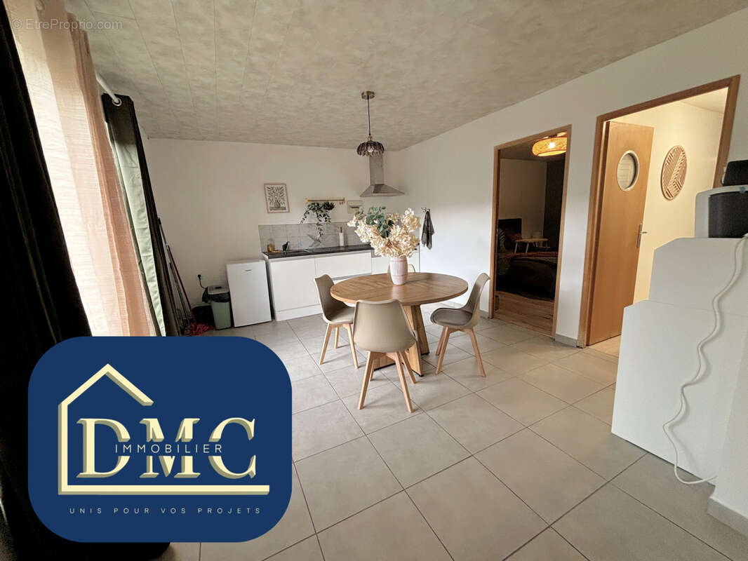 Maison à CINTEGABELLE