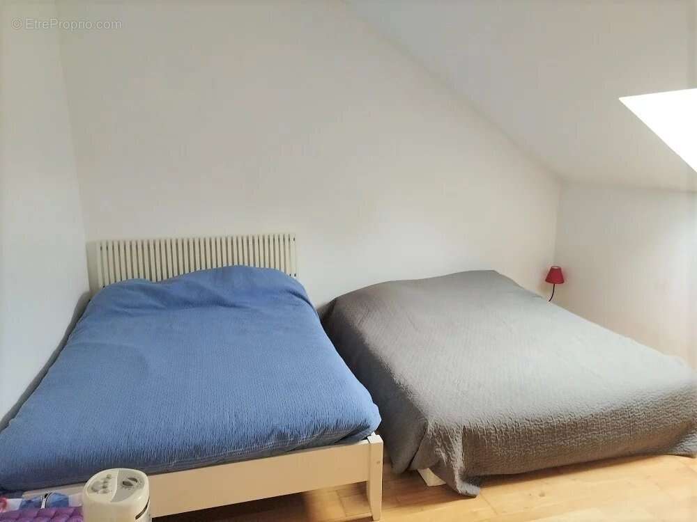 Maison à AUXY