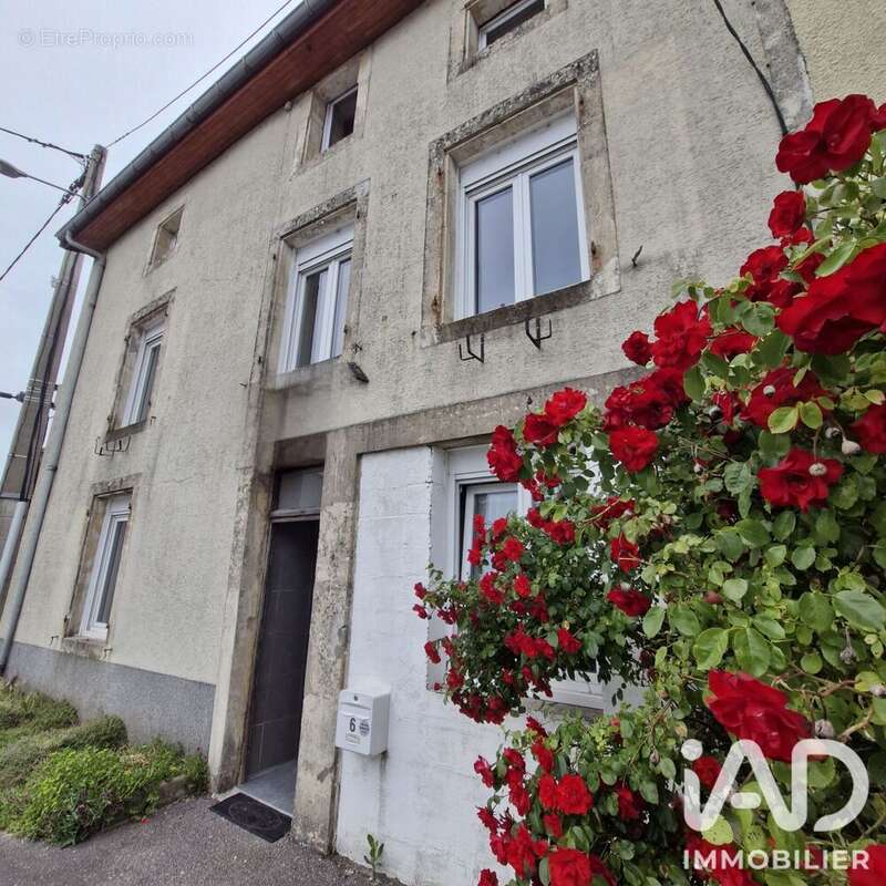 Maison 187 m² à Void-Vacon  - photo 8