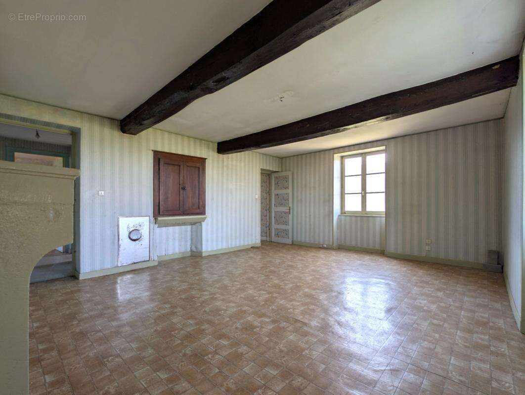Maison 306 m² - 3 logements + 3 garages - Chassigny-sous-Dun (71) - photo 7