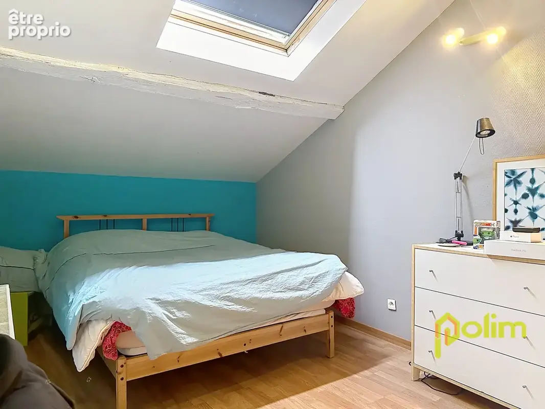 Solide maison de village proche A31 - photo 6