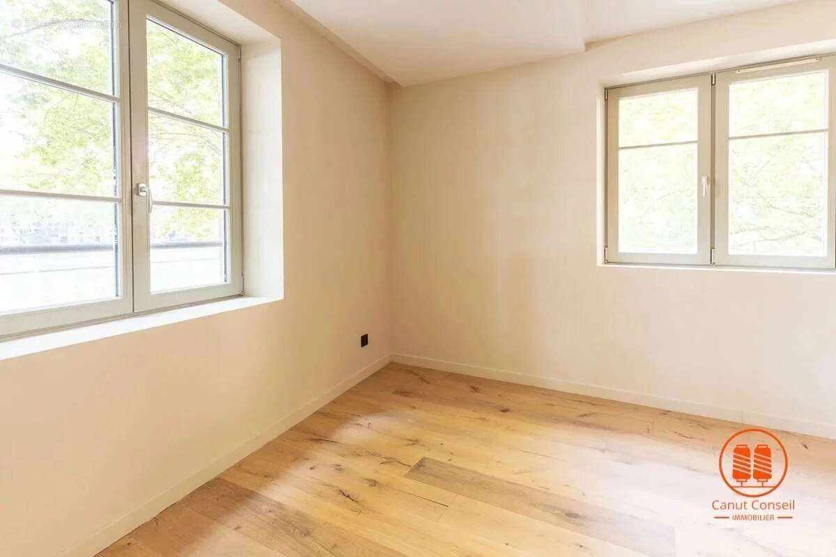 Appartement à LYON-1E