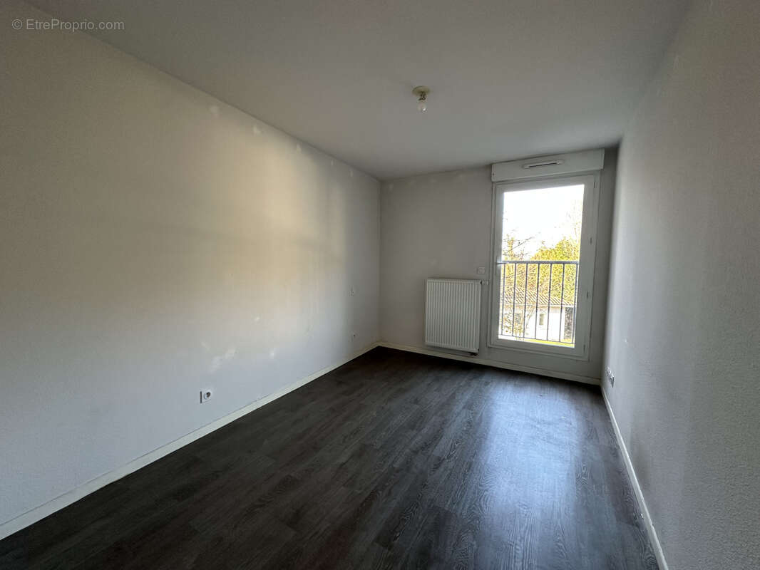 Appartement à CENON