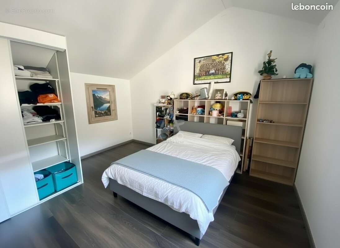 Appartement à SAINT-SEVER