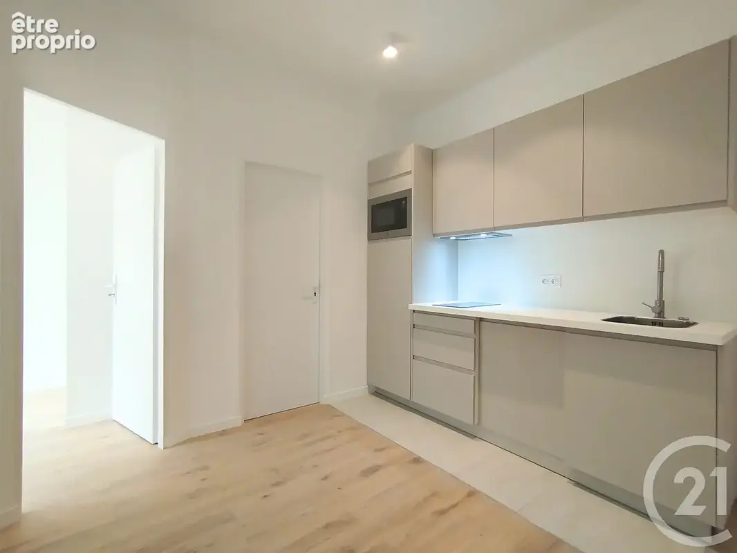 Appartement 2 pièces 31 m² à vendre à Nice (06000) - photo 6