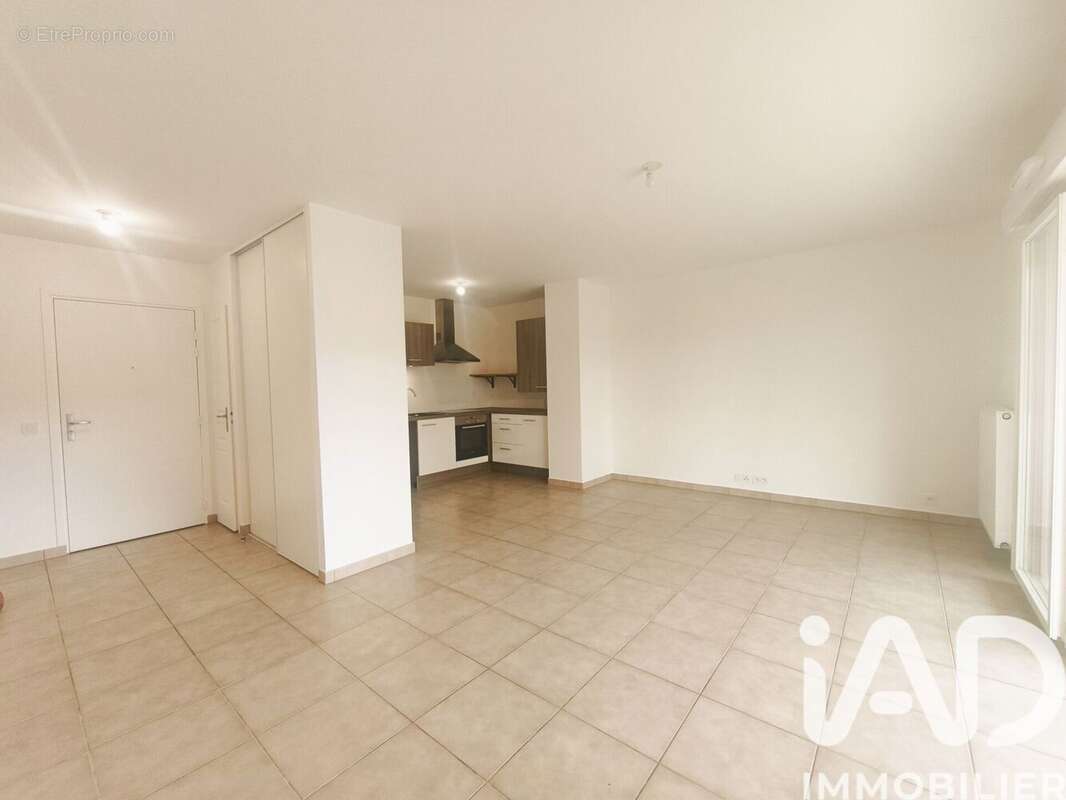 Photo 3 - Appartement à QUINTAL