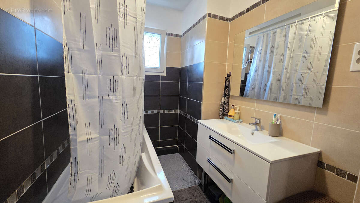 Maison à BOISSY-SAINT-LEGER