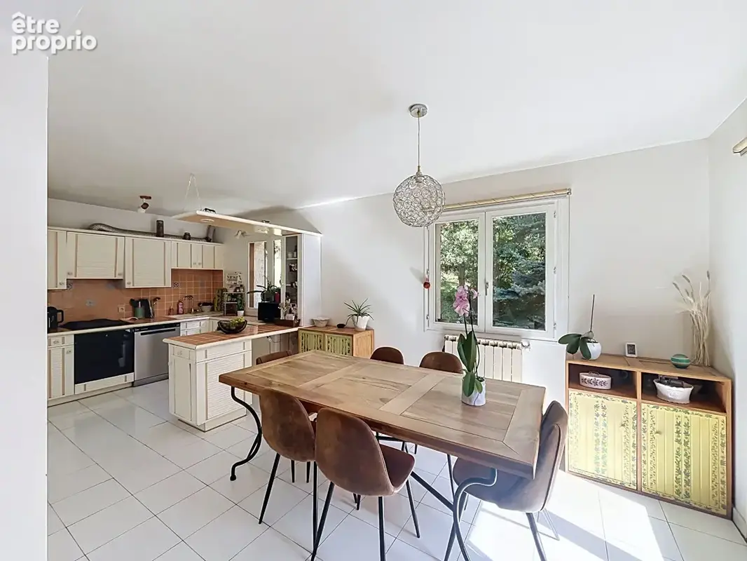 Photo Appartement à Le Monetier-Les-Bains au prix de 644 000€