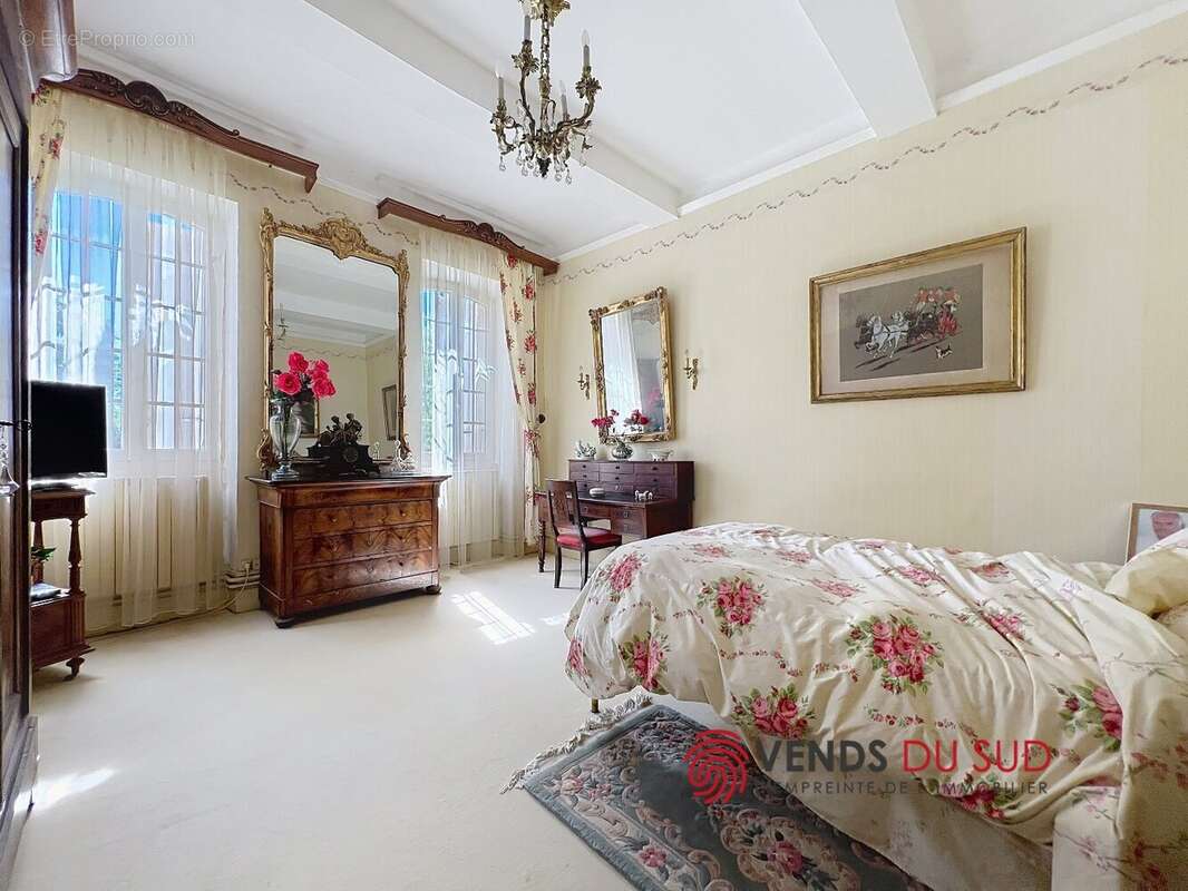 Maison à COLOMBIERS